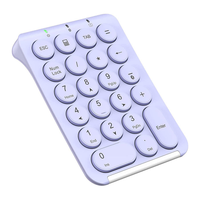 iClever テンキー IC-KP08