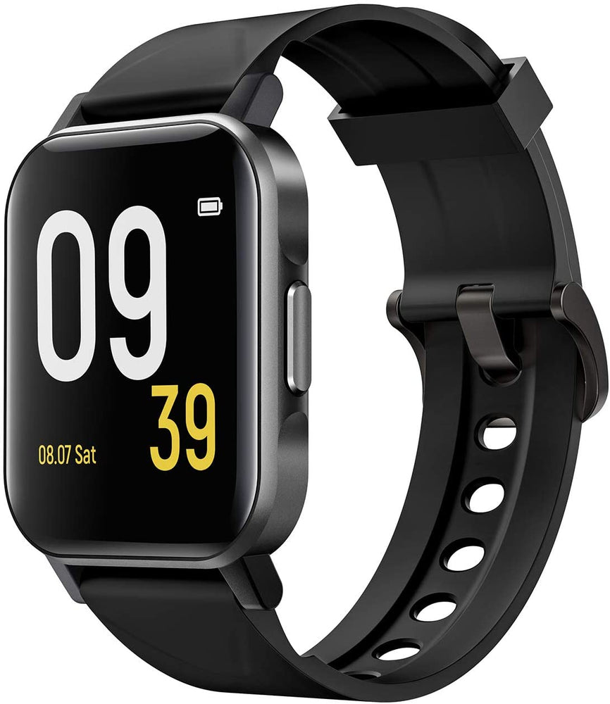 SOUNDPEATS Watch1 スマートウォッチ サウンドピーツ— ヒアアンドシー ショップ