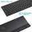 iClever ワイヤレスキーボード IC-BK23
