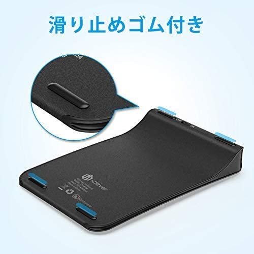 iClever テンキー IC-KP09