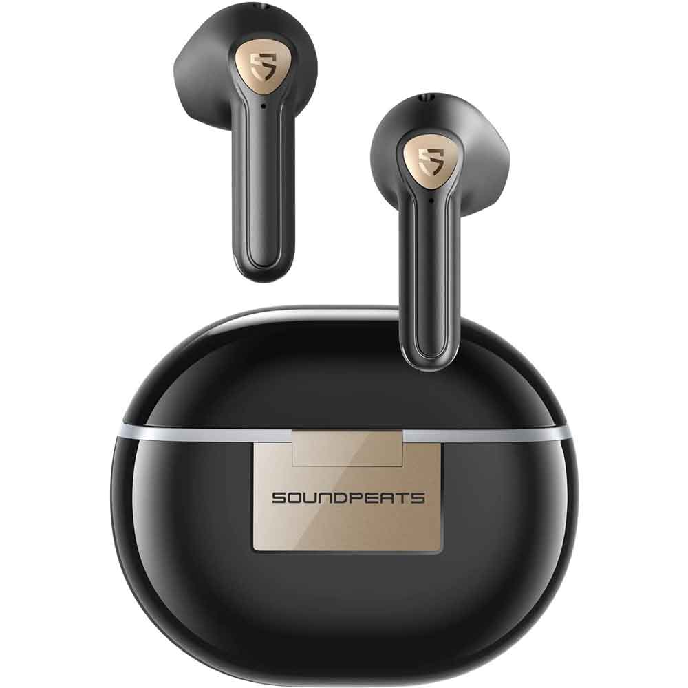 SOUNDPEATS Air3 Deluxe HS ワイヤレスイヤホン サウンドピーツ